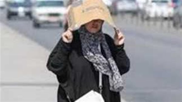 تحذيرات جديدة من الأرصاد.. حالة الطقس غدا الإثنين 8-7-2024