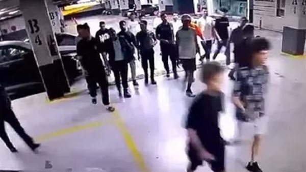 كان بيصورني.. أقوال إمام عاشور في اتهامه بضرب فرد أمن في مول بالشيخ زايد