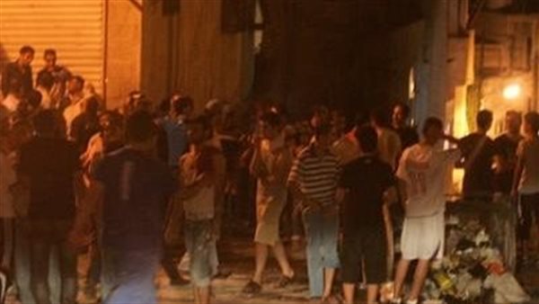  سبّ وضرب في اللايف.. كواليس مثيرة في خناقة داخل مستشفى بأكتوبر