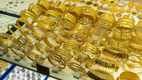 سعر الذهب اليوم الجمعة 21-6-2024 قفزة جديدة