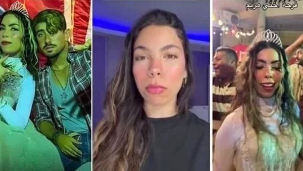 من حفل شعبي لجريمة وإصابات.. القصة الكاملة لما حدث في عيد ميلاد مريم الحركي