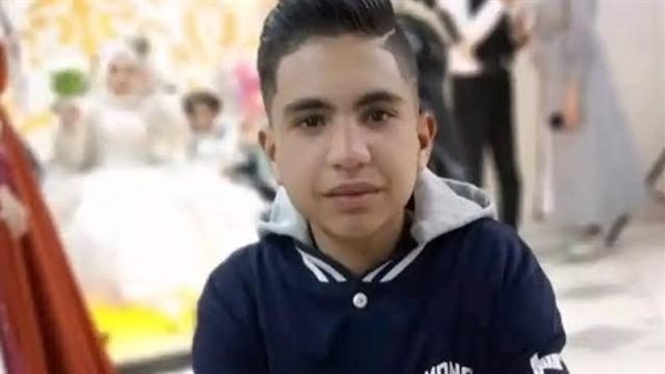 مش لاقي شغل يصرف بيه على أمه وأخواته البنات.. طفل ينهي حياته بطريقة مأساوية في طنطا