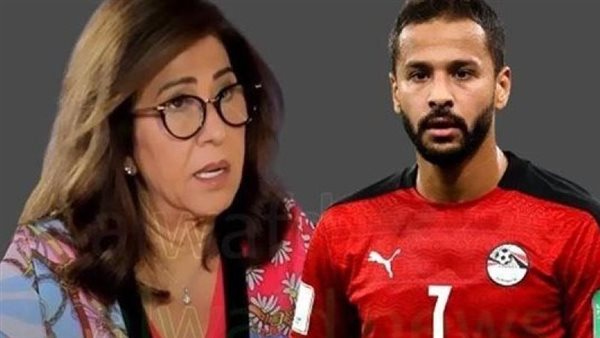 مفاجأة.. ماذا قالت ليلى عبداللطيف عن أحمد رفعت قبل وفاته؟