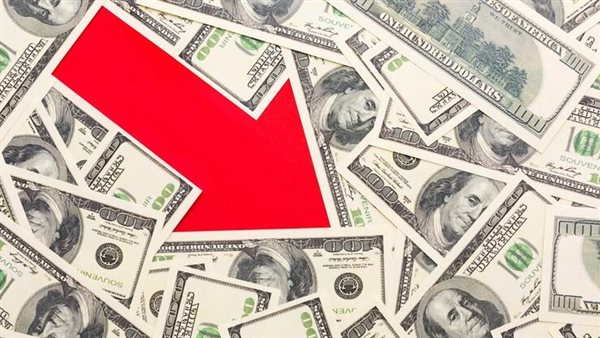 سعر الدولار اليوم الإثنين 8-7-2024