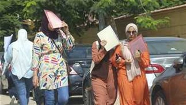 الأرصاد تحذر وتعلن حالة الطقس غدا الثلاثاء 9-7-2024 