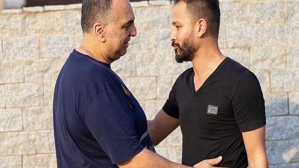 تمثيلية رخيصة.. وليد دعبس يكشف مفاجآت نارية عن أزمة أحمد رفعت