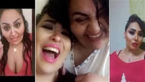 رسائل جنسية وتحريض على الدعارة.. حكم نهائي ضد شيري هانم وابنتها