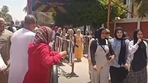 أثارت الرأي العام.. القصة الكاملة لتسريب امتحان الكيمياء للثانوية العامة على فلاشة