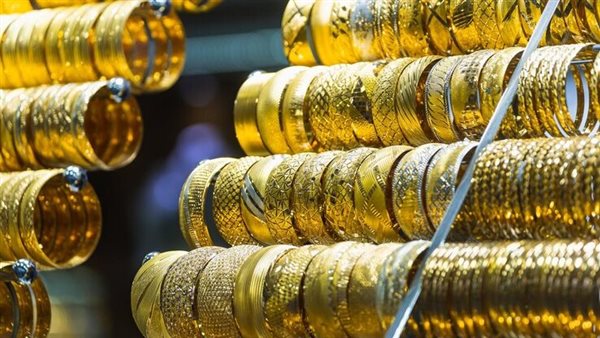 سعر الذهب اليوم الثلاثاء 9-7-2024 مفاجأة جديدة