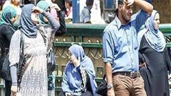 تحذيرات جديدة من الأرصاد.. حالة الطقس غدا الأربعاء 10-7-2024