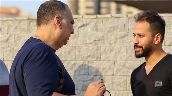 حق أحمد رفعت..تفاصيل استقالة وليد دعبس من رئاسة مودرن فيوتشر