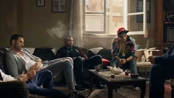 أرقام خيالية..ولاد رزق 3 يحفر اسمه في ذاكرة تاريخ السينما المصرية فما القصة؟