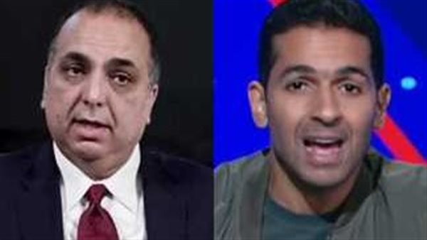 حق أحمد رفعت.. هل أجبر هاني حتحوت وليد دعبس على الاستقالة ؟