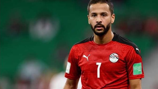 أحمد دياب صاحب الاقتراح.. مسؤول بنادي الوحدة يكشف مفاجآت جديدة عن أزمة سفر أحمد رفعت