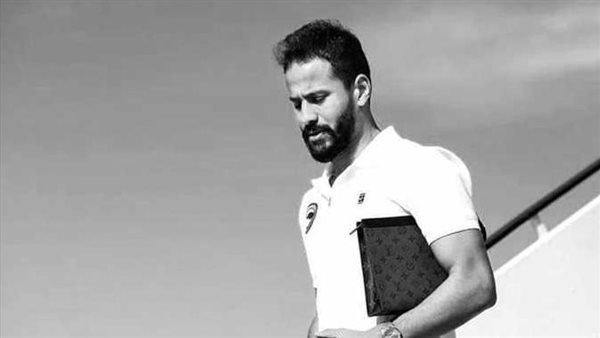 منهم عبد الظاهر السقا.. شقيق أحمد رفعت يكشف المذنب والبريء في قضية اللاعب