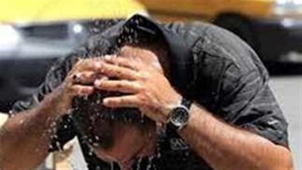 مفاجأة في درجات الحرارة.. الأرصاد تكشف موعد انتهاء الموجة الحارة | شاهد