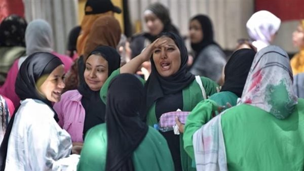 موعد نتيجة الثانوية العامة 2024 