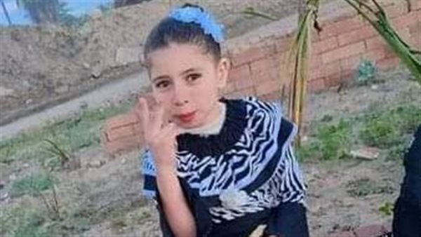دفنها 16 يوما بمنزله.. تفاصيل الحكم على قـ.ـاتل حنين طفلة دمياط