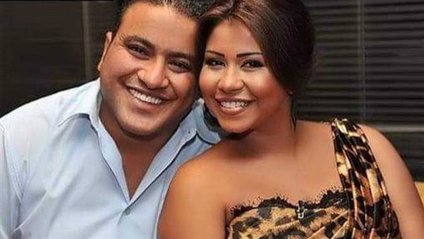 بعد تسجيله الصوتي الأخير..رد ناري من شقيق شيرين عبد الوهاب على حسام حبيب 