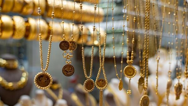 سعر الذهب اليوم الخميس 11-7-2024 قفزة جديدة