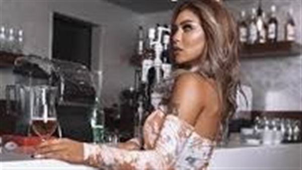 جوزي اللي كان معايا.. أول تعليق من هدير عبد الرازق على الفيديو الفاضح