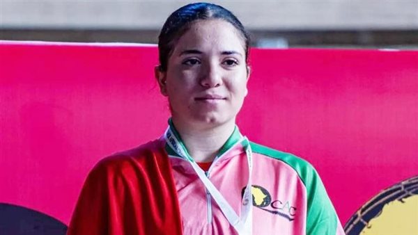 أول تحرك.. مفاجأة تقلب الموازين في أزمة مشاركة اللاعبة شهد سعيد بالأولمبياد