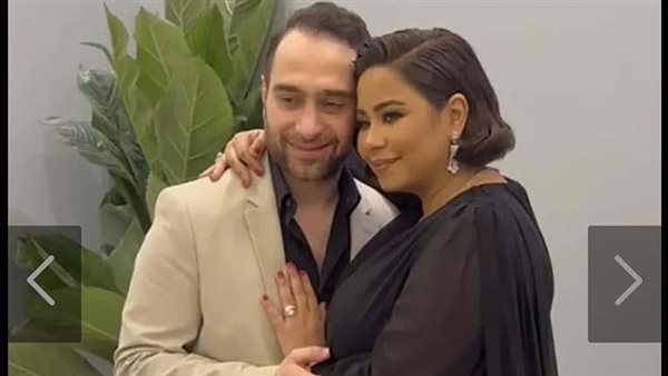 بكاء شديد وانهيار.. ماذا طلبت شيرين عبدالوهاب من النيابة قبل التصالح مع حسام حبيب؟