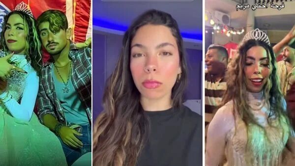 بعد حكم المحكمة.. القصة الكاملة لـ حفل البلوجر مريم الحركي
