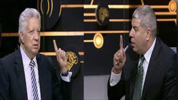 انتهى الدرس.. تعليق ناري من مرتضى منصور على إيقاف برنامج أحمد شوبير