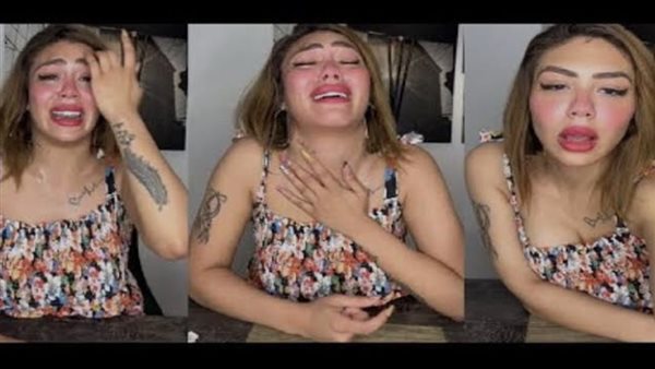 كنت ناوية أتوب أرجوكم امسحوه.. تصريحات جديدة من هدير عبدالرازق عن الفيديو الفاضح 