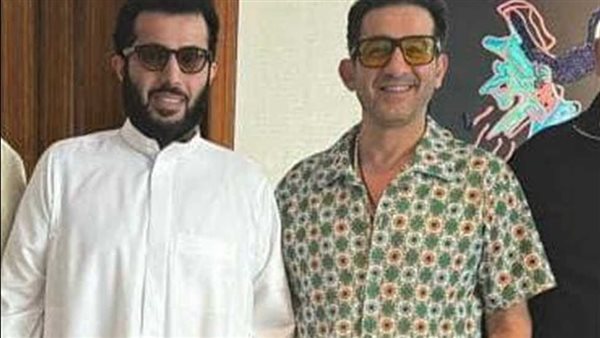 إيه قصته؟..حكاية فيلم النونو لأحمد حلمي المثير للجدل