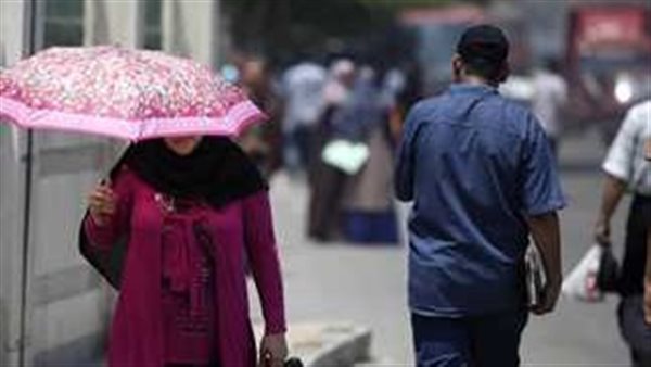 تحذيرات جديدة من الأرصاد.. حالة الطقس غدا السبت 13-7-2024