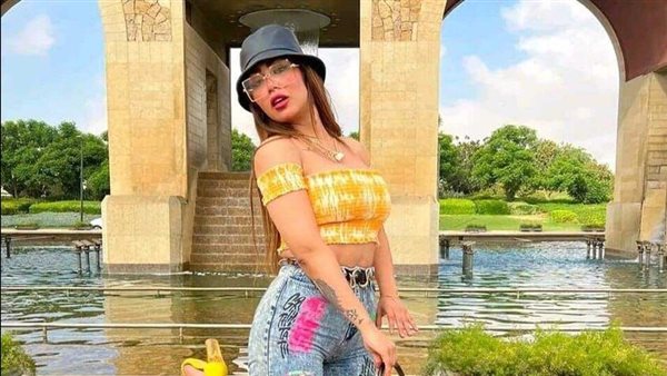 فيديو هدير عبدالرازق.. التحريات عن البلوجر: مارست أفعالا مخلة مع العديد من الرجال نظير مبالغ مالية