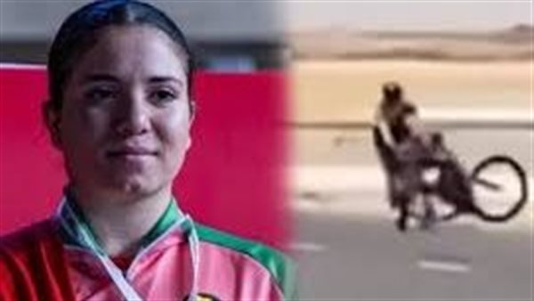 غرامات وشطب.. تطورات حسم مصير شهد سعيد من المشاركة في الأولمبياد | فيديو 