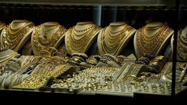 سعر الذهب اليوم السبت 13-7-2024 تحرك جديد