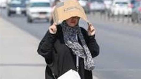 تحذير عاجل من الأرصاد.. حالة الطقس غدا الأحد 14-7-2024