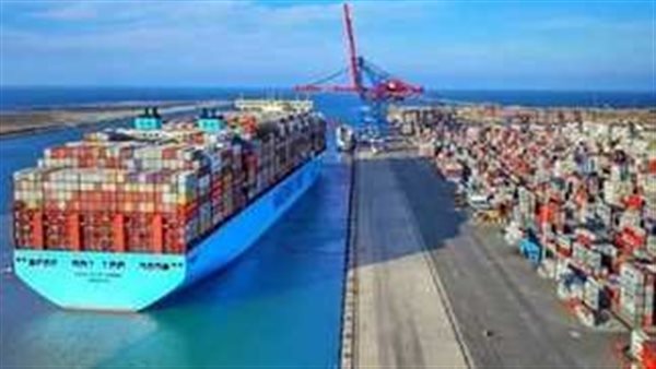 بيان رسمي يكشف حقيقة بيع قناة السويس مقابل تريليون دولار 