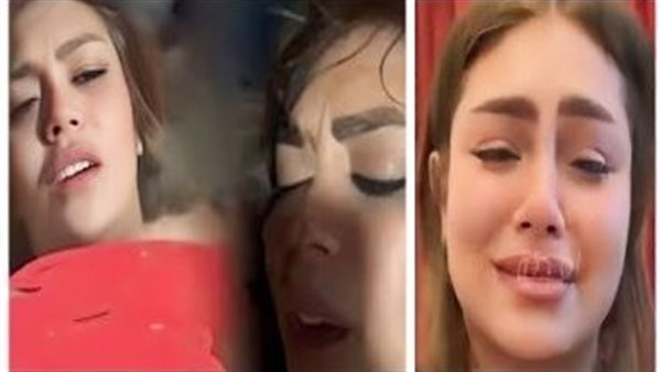  بلاغ رسمي.. أول تحرك بشأن فضيحة فيديو هدير عبد الرازق المُسرب 