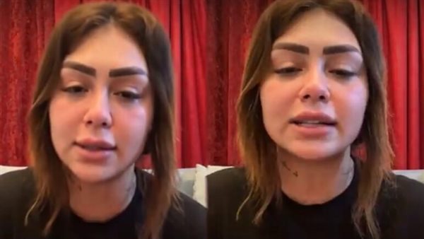 كفاية حرام عليكم .. هدير عبد الرازق تحاول إنهاء حياتها | شاهد