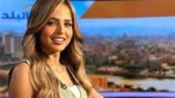 بتدعي علينا ليه؟..مذيعة صدى البلد تتعرض لموقف غريب ومستفز على الهواء | فيديو