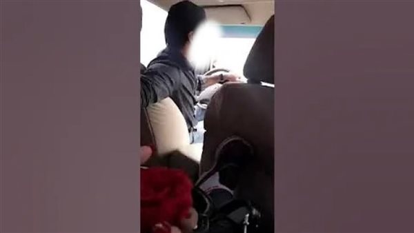 تفاصيل مثيرة في تحرش سائق ديدي بفتاة أثناء الرحلة بالهرم