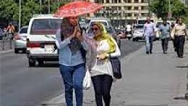 موجة جديدة ورياح مثيرة للرمال.. حالة الطقس غدا الإثنين 15-7-2024