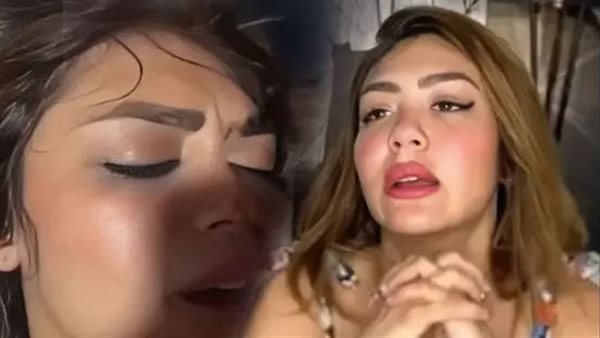 بسبب فضيحة الفيديو المُسرب.. أول تحرك ضد زوج هدير عبد الرازق