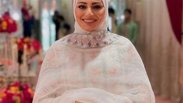 بعد حضورها حفل زفاف نجل أغنى رجل في آسيا.. من هي البلوجر رانيا يحيي؟ | صور