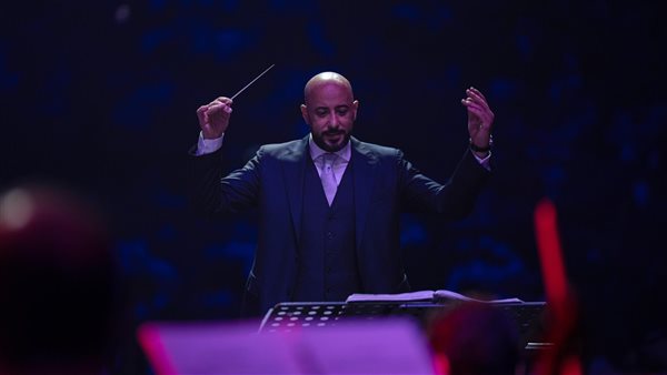 المايسترو سعيد كمال: مهرجان العالم علمين يضيف إلى القوة الناعمة المصرية