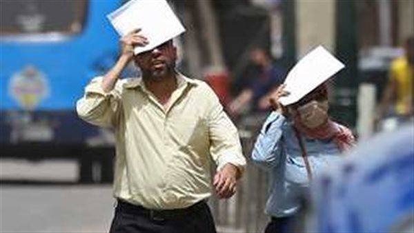 الأرصاد تحذر وتعلن حالة الطقس غدا الثلاثاء 16-7-2024