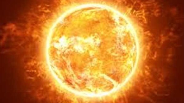 لم تحدث منذ 2013.. الشمس تصل لذروتها في هذا الموعد