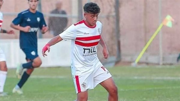 مطرود ومعزول.. الزمالك يعاقب شقيق زوجة إمام عاشور بقرارات قاسية