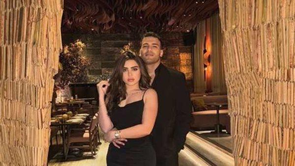 آسف لنفسي.. مسلم يعلن فسخ خطوبته من يارا تامر للمرة الثانية