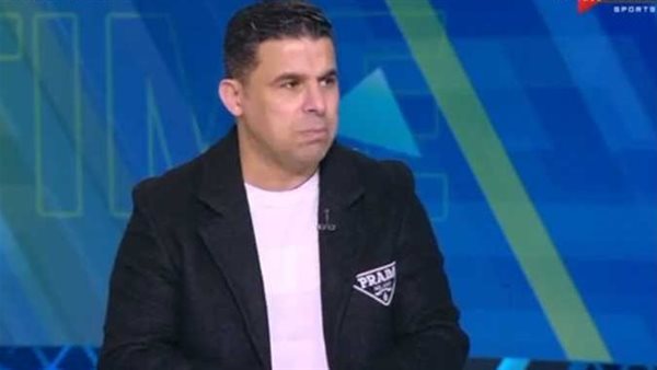 الأهلي وبيراميدز القمة الحقيقية.. رد ناري من خالد الغندور على تصريحات أيمن الكاشف